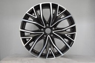 ALUFELGA SEAT CUPRA - 5FA 19" 5X112 ET49 oryginał 2szt