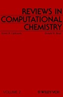 Reviews in Computational Chemistry, Volume 2
