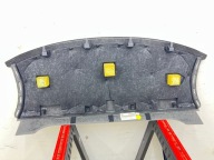 AUDI A4 B8 sedan plato boot 8K5863411F