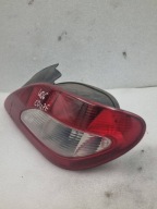 light rear rear part side right Peugeot 406 Coupe 2289D original