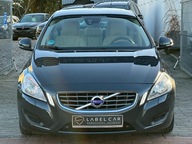 VOLVO S60*2.0 D3*163 KM*5 CYLINDRÓW* NAVI*LED*KLIMATRONIK* 193 TKM*SERWIS