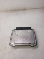 computer control unit of the engine AUDI 2.0 TD 03L906018AB