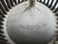 heating fan cab 612010 DAEWOO LANOS