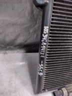 Radiateur climatisation Mercedes W212 2,2CDI automat