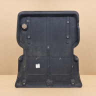 abdeckung Blende Abdeckung mitte PANEL PODLOGOWY heck VOLVO EX90
