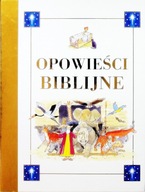 Opowieści biblijne