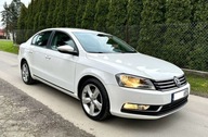 Volkswagen Passat Volkswagen Passat