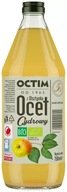 OCET CYDROWY 5 % BIO 750 ml - OCTIM