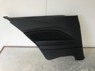 side door left rear part BMW 1 F21 LCI m-packet 3D