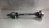 semi-axis left rear part 7533453 BMW E87 LCI E91 E90 E92 E93 330D N57