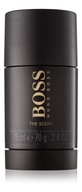Hugo Boss Boss The Scent Dezodorant sztyft 75ml