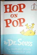 Hop on Pop - Dr,. Seuss