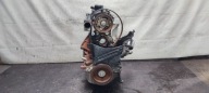 engine K9K 837 Renault Grand Scenic III 1,5 DCI