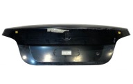 BMW 5 rear trunk door boot 41627122441