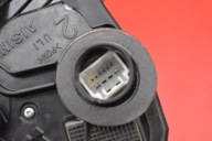 lock door left front front EU TOYOTA AVENSIS T27 09-11