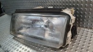 light front left SKODA OCTAVIA and 96
