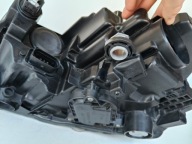 light right REFLEKTOR AUDI Q2 81A 16