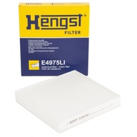 Hengst Filter E4975LI Filter, vetranie priestoru pre cestujúcich