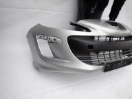 PEUGEOT 308 and 1 07-11 bumper front front