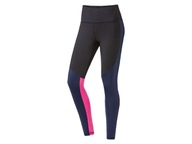 Legginsy sportowe damskie fitness Crivit *S