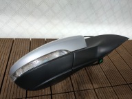 VW PASSAT CC 08-13 mirror right 6-PIN colour LA7W EUROPA