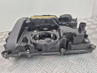Abdeckung der Ventile BMW 2 F45 216i 7611277 B38A15A