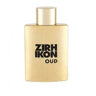 ZIRH Ikon Oud EDT woda toaletowa 125ml