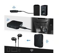 Transmiter Bluetooth Receiver Kebidu