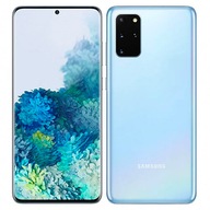 Smartfón Samsung Galaxy S20 8 GB / 128 GB 4G (LTE) modrý + 2 iné produkty