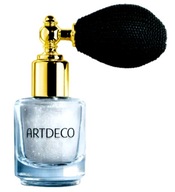 Artdeco Diamond Beauty puder brokatowy spray