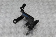 holder bracket ABS MEGANE IV 4 LIFT 478401352R