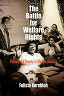 The Battle for Welfare Rights: Politics and
