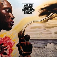 [Winyl] Davis, Miles - Bitches Brew