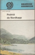 Podróż do Nordkapp Jerzy Samusik