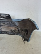 TOYOTA AYGO and LIFT 12- bumper front front 52119-0H110