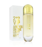 Carolina Herrera 212 VIP EDP 50 ml Dla kobiet