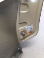 FENDER FRONT LEFT VW PASSAT B7 3AA