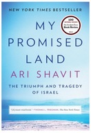 My Promised Land: The Triumph and Tragedy of Israel BOOK