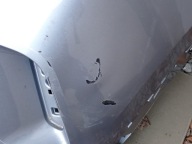 bumper rear part rear OPEL MOKKA 2 II B 76 2020