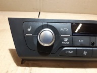 AUDI A6 A7 C7 PANEL des lüfters klimaanlage 4G0820043L