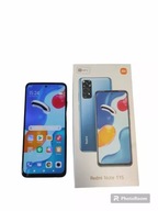 TELEFON XIAOMI REDMI NOTE 11S 6/64 GB