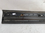 AUDI Q2 81A S-LINE 16- moulding door front left 81A853959B