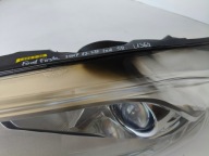 light left REFLEKTOR FORD FIESTA MK7 12- LIFT LED