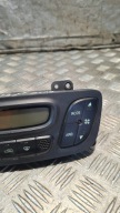 PANEL Bouches buses HYUNDAI SANTA FE
