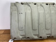 motor cover Chevrolet Camaro 2016+ 6.2 SS