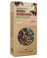 DARY NATURY Herbatka bomba witaminowa 100 g