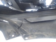 MITSUBISHI ASX LIFT 16- bumper front SPR