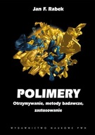 POLIMERY, RABEK JAN F.