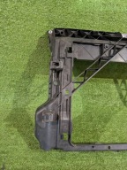 support panel for radiators pillar iron SKODA FABIA III NR.447
