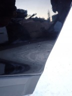 HYUNDAI I20 II 14- Tür rechts heck hinten